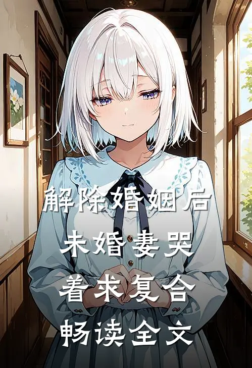 解除婚姻后，未婚妻哭着求复合畅读全文