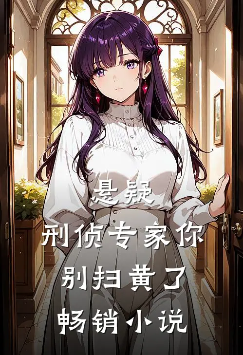 悬疑：刑侦专家你别扫黄了畅销小说