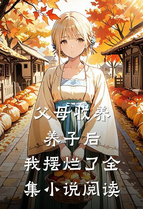 父母收养养子后，我摆烂了全集小说阅读
