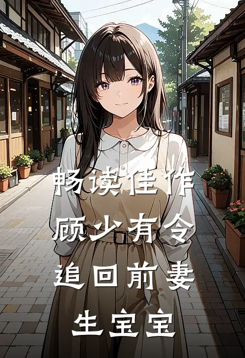 畅读佳作顾少有令：追回前妻生宝宝