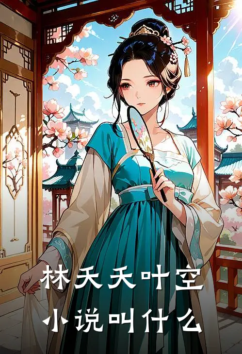 林夭夭叶空小说叫什么