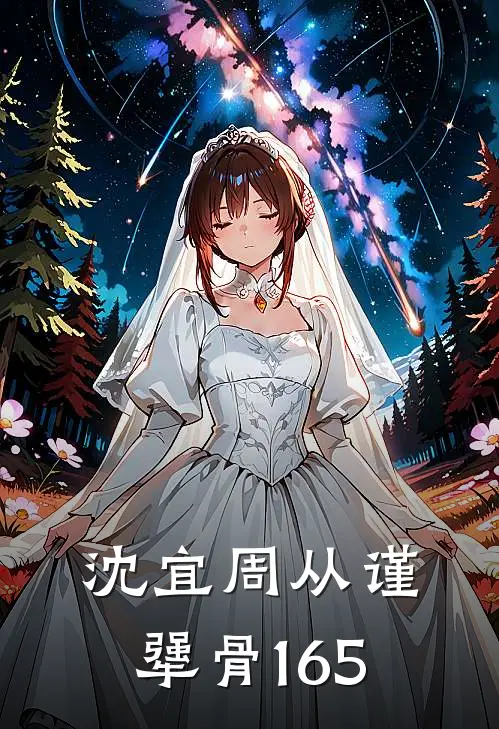 沈宜周从谨 犟骨165