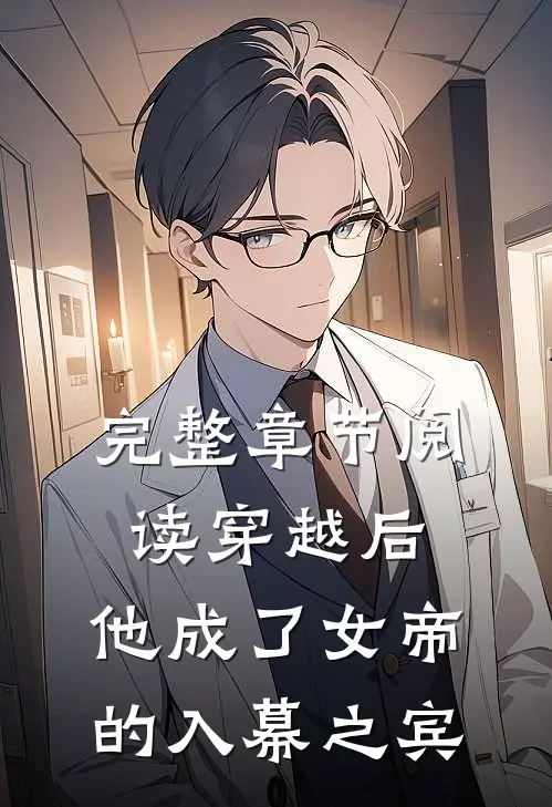 完整章节阅读穿越后，他成了女帝的入幕之宾