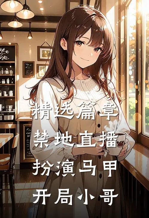 精选篇章禁地直播：扮演马甲开局小哥