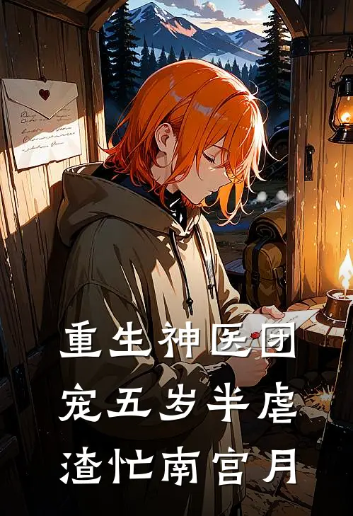 重生神医团宠五岁半虐渣忙南宫月