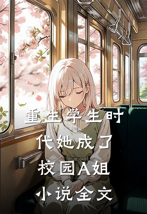 重生学生时代她成了校园A姐小说全文
