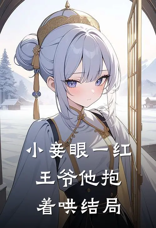 小妾眼一红,王爷他抱着哄结局