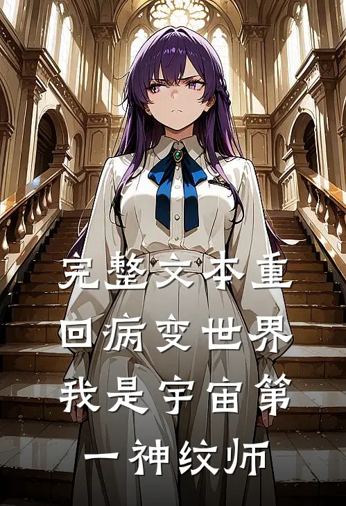 完整文本重回病变世界：我是宇宙第一神纹师