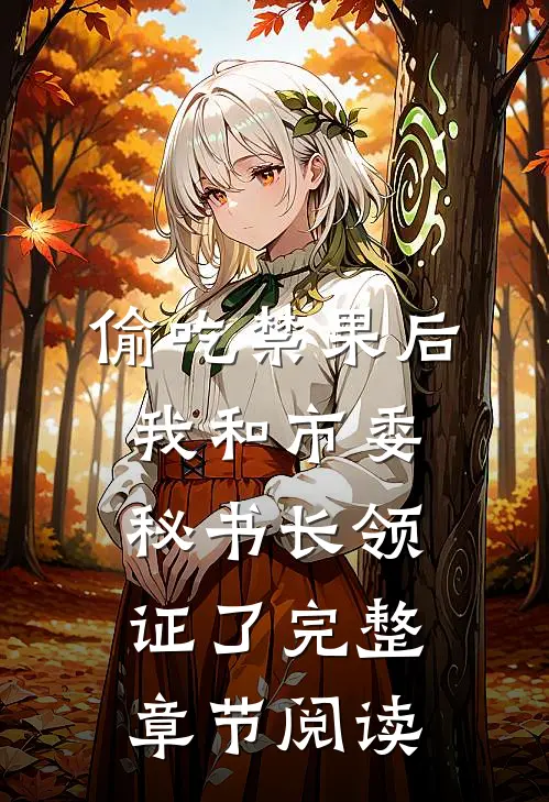 偷吃禁果后，我和市委秘书长领证了完整章节阅读