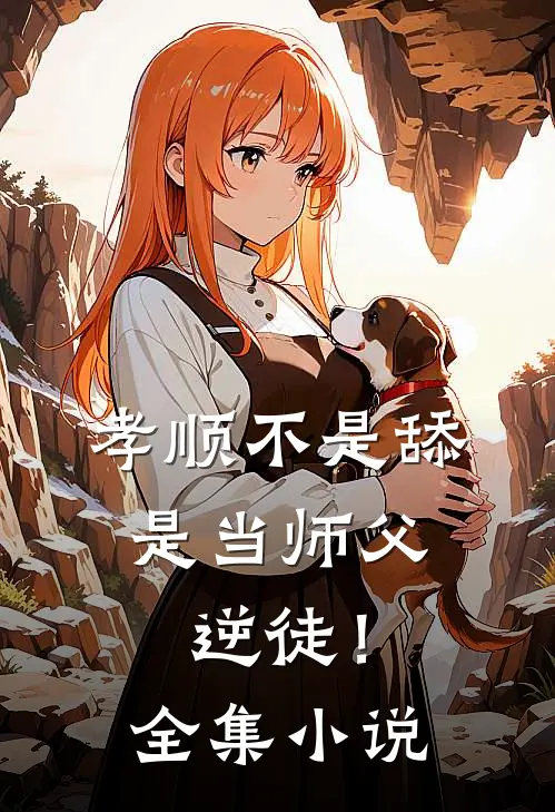 孝顺不是舔，是当师父逆徒！全集小说