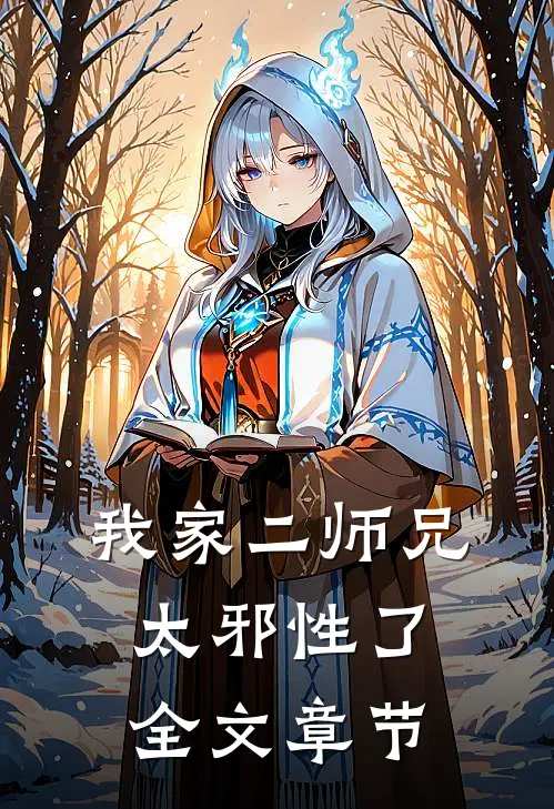 我家二师兄太邪性了全文章节