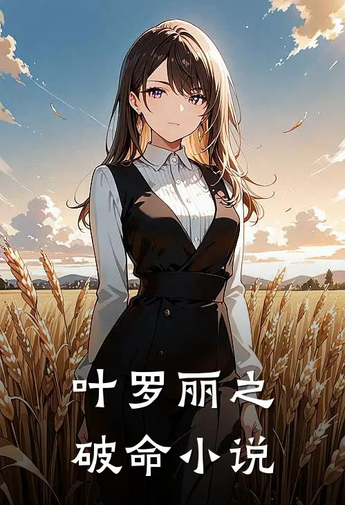 叶罗丽之破命小说