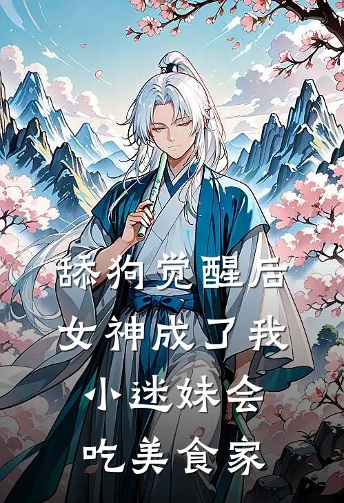 舔狗觉醒后，女神成了我小迷妹会吃美食家
