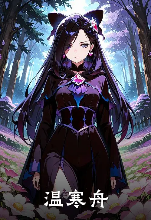 温寒舟