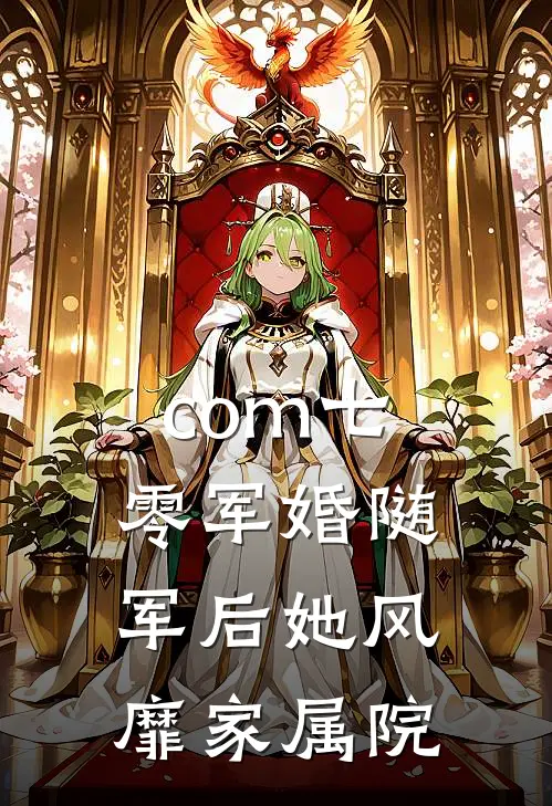 .com七零军婚随军后她风靡家属院