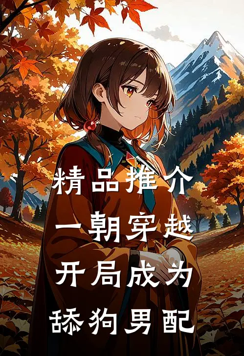 精品推介一朝穿越，开局成为舔狗男配