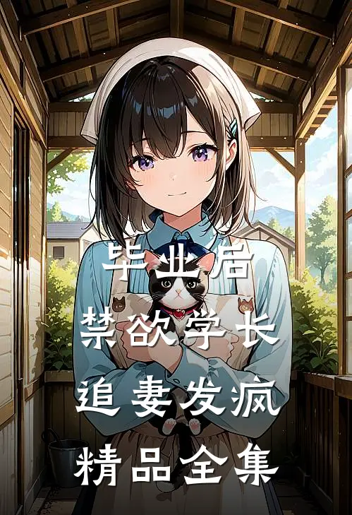 毕业后，禁欲学长追妻发疯精品全集