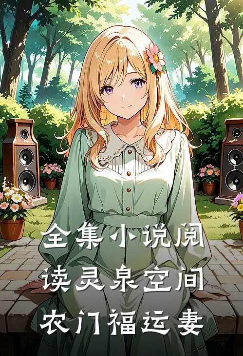全集小说阅读灵泉空间：农门福运妻