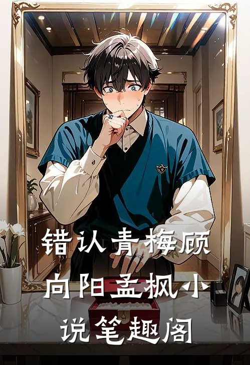 错认青梅顾向阳孟枫小说笔趣阁