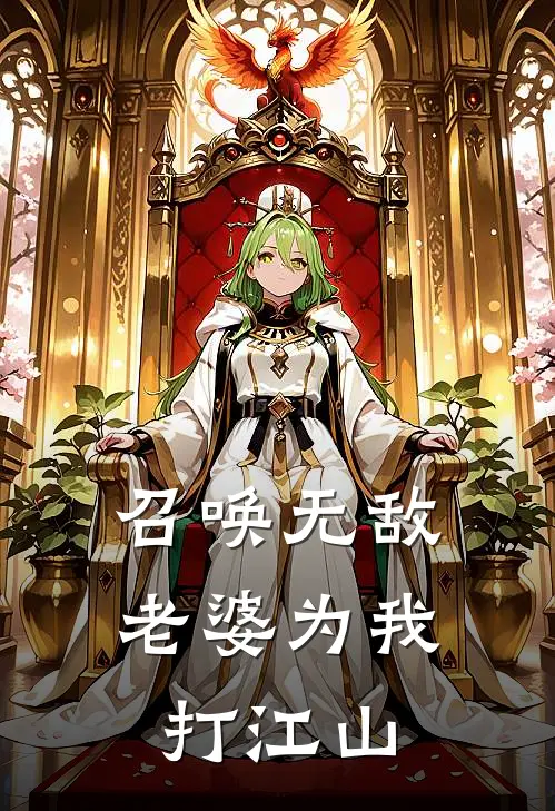 召唤无敌老婆为我打江山