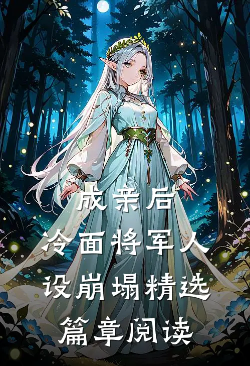 成亲后，冷面将军人设崩塌精选篇章阅读