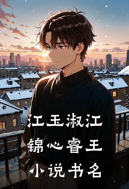 江玉淑江锦心睿王小说书名