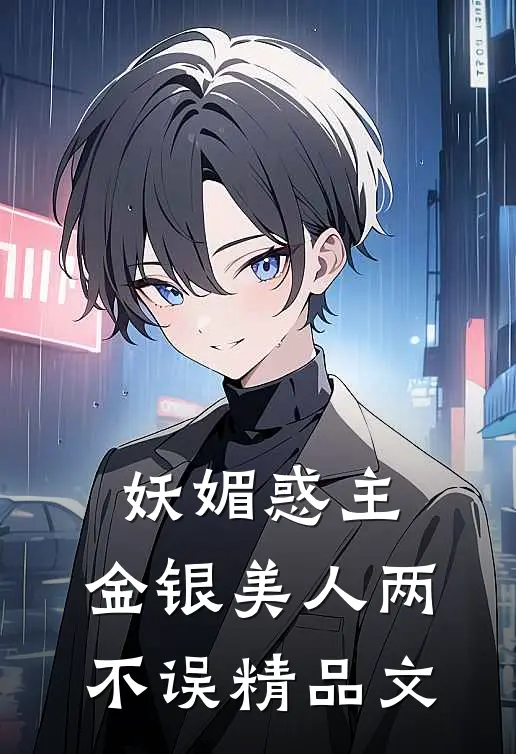 妖媚惑主：金银美人两不误精品文