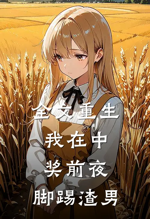 全文重生：我在中奖前夜，脚踢渣男