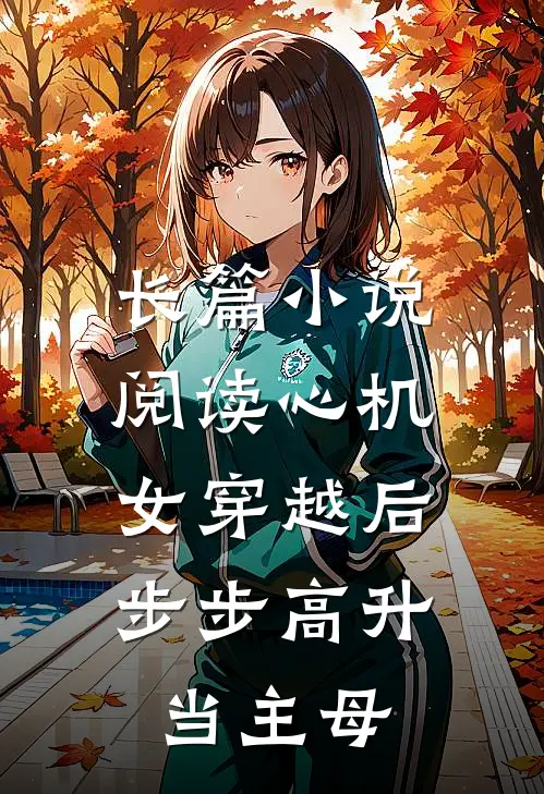 长篇小说阅读心机女穿越后，步步高升当主母