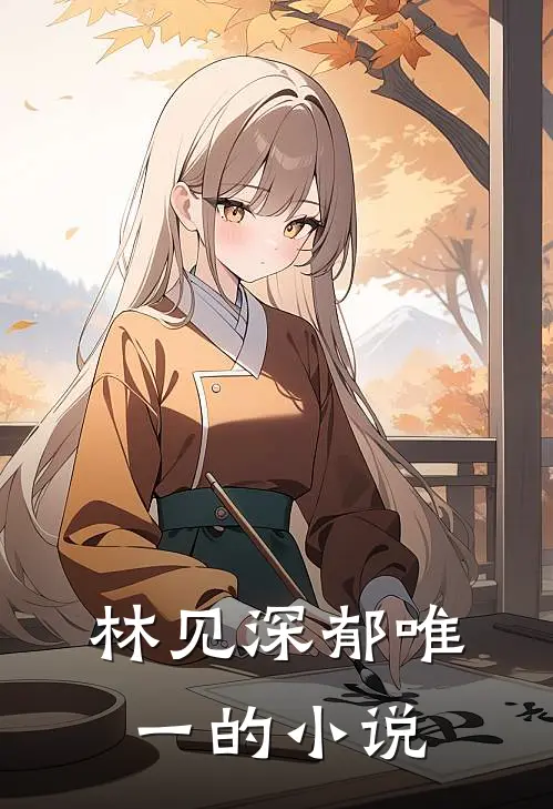 林见深郁唯一的小说