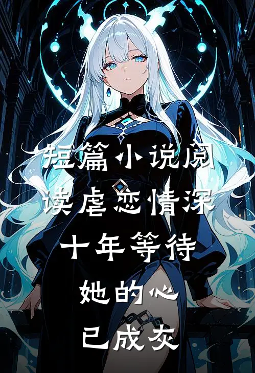 短篇小说阅读虐恋情深：十年等待，她的心已成灰