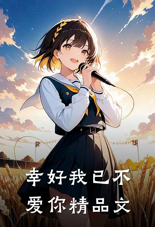 幸好我已不爱你精品文