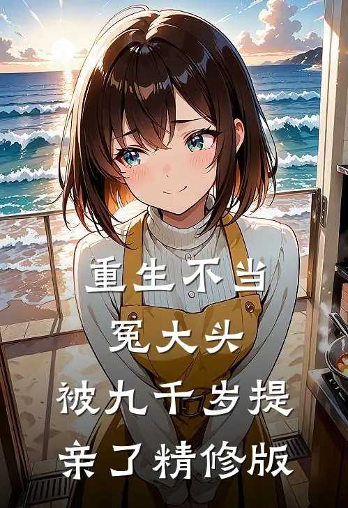 重生不当冤大头，被九千岁提亲了精修版