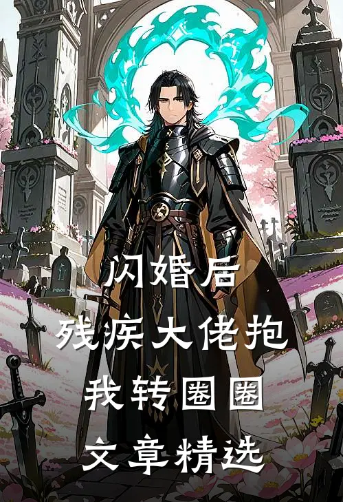 闪婚后，残疾大佬抱我转圈圈文章精选