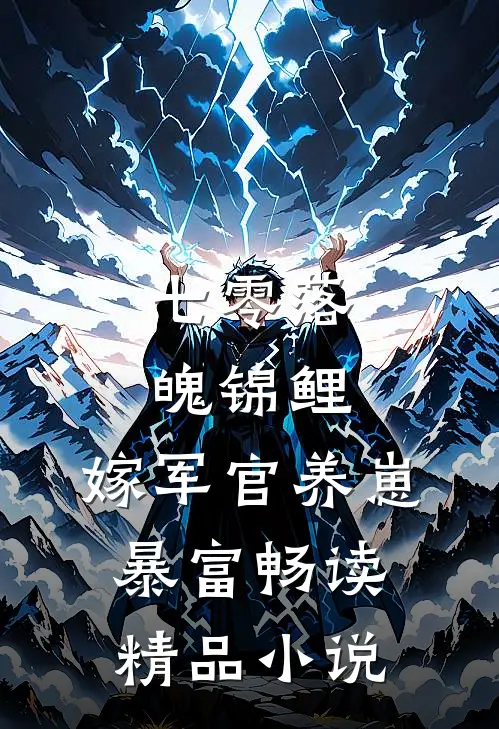 七零落魄锦鲤：嫁军官养崽暴富畅读精品小说