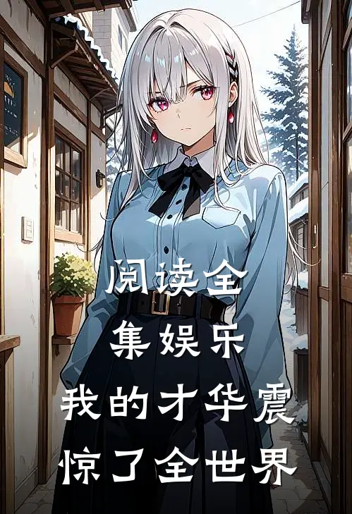阅读全集娱乐：我的才华震惊了全世界