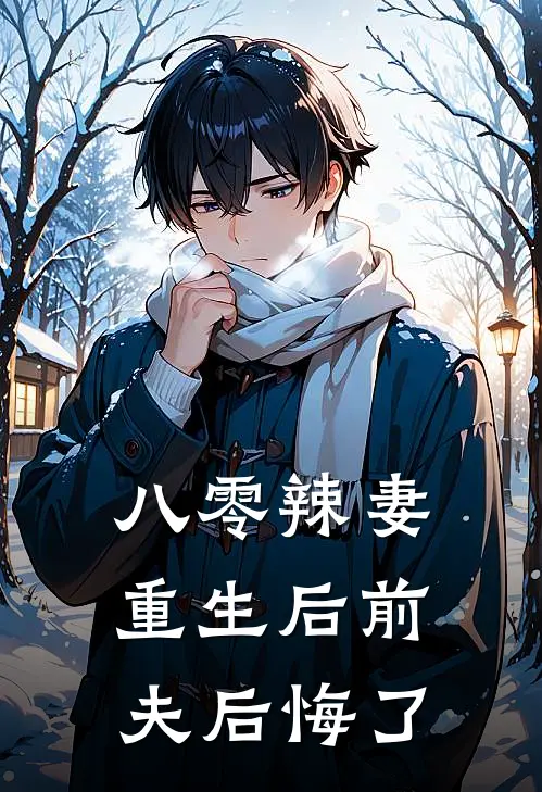 八零辣妻重生后前夫后悔了