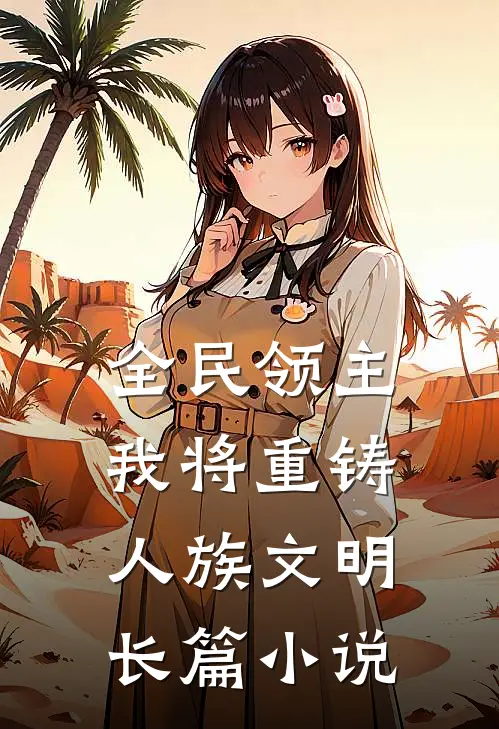 全民领主：我将重铸人族文明长篇小说