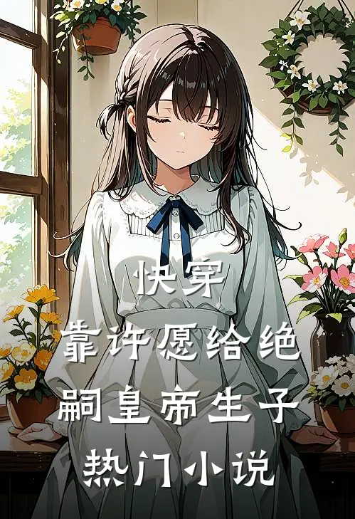 快穿：靠许愿给绝嗣皇帝生子热门小说