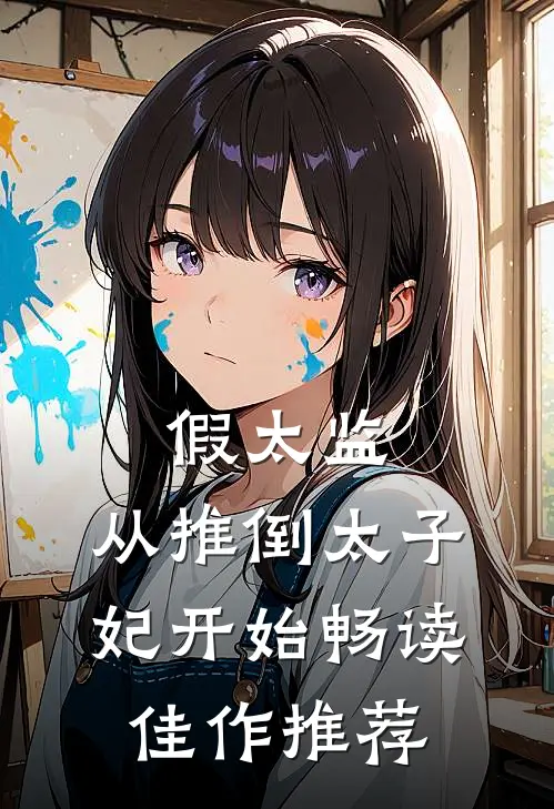 假太监：从推倒太子妃开始畅读佳作推荐