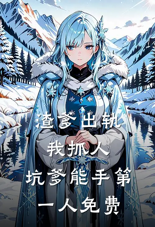 渣爹出轨我抓人,坑爹能手第一人免费