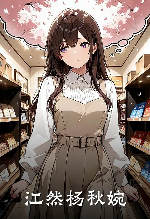 江然杨秋婉