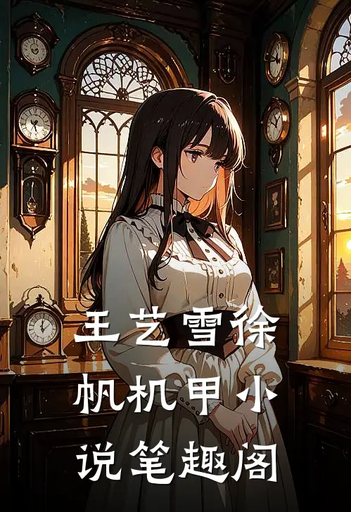 王艺雪徐帆机甲小说笔趣阁