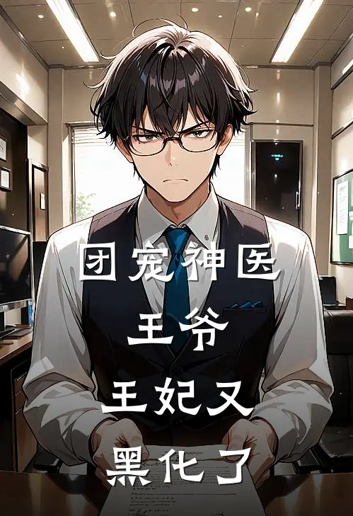 团宠神医：王爷，王妃又黑化了