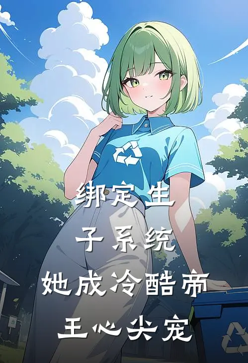绑定生子系统,她成冷酷帝王心尖宠