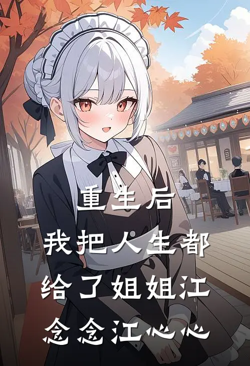 重生后,我把人生都给了姐姐江念念江心心