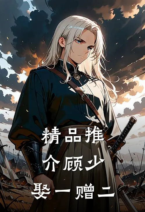 精品推介顾少，娶一赠二