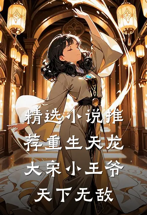 精选小说推荐重生天龙，大宋小王爷，天下无敌