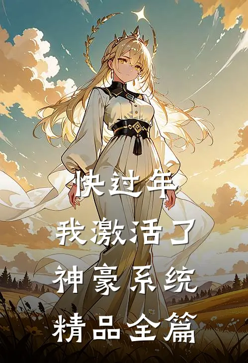 快过年，我激活了神豪系统精品全篇
