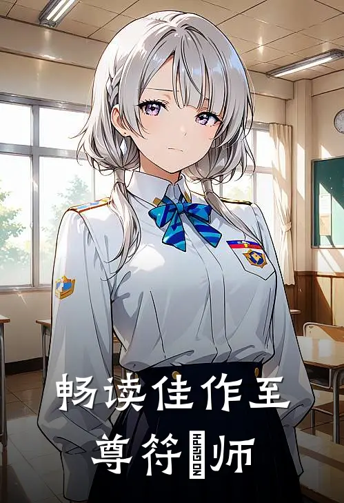 畅读佳作至尊符箓师